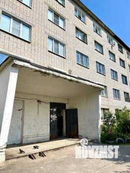 1-к квартира, вторичка, 38м2, 2/5 этаж