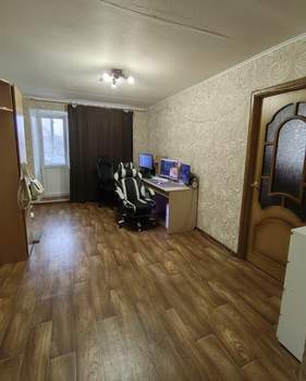 3-к квартира, вторичка, 51м2, 2/5 этаж