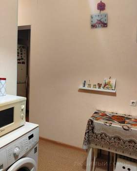 1-к квартира, вторичка, 28м2, 9/10 этаж