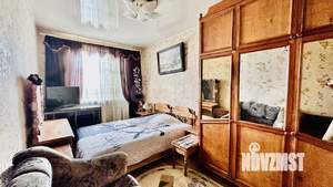 3-к квартира, вторичка, 57м2, 4/5 этаж