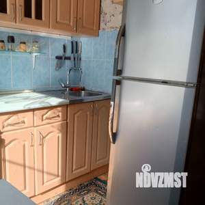 1-к квартира, вторичка, 30м2, 3/3 этаж