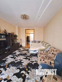 3-к квартира, вторичка, 80м2, 4/4 этаж