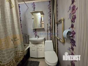 1-к квартира, вторичка, 29м2, 4/5 этаж