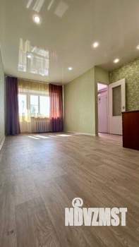 1-к квартира, вторичка, 29м2, 5/5 этаж