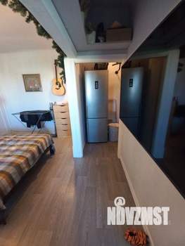 2-к квартира, вторичка, 44м2, 4/5 этаж