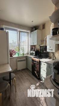 2-к квартира, вторичка, 40м2, 5/5 этаж
