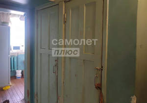 2-к квартира, вторичка, 45м2, 2/5 этаж