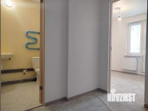 1-к квартира, вторичка, 33м2, 10/10 этаж