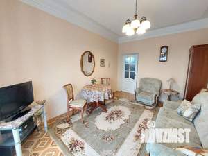 2-к квартира, вторичка, 48м2, 4/4 этаж