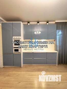 2-к квартира, вторичка, 63м2, 3/3 этаж