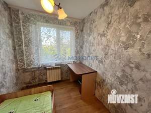 1-к квартира, вторичка, 31м2, 3/5 этаж