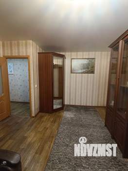 2-к квартира, вторичка, 45м2, 5/5 этаж