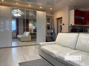 3-к квартира, вторичка, 79м2, 9/10 этаж