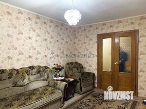 3-к квартира, вторичка, 56м2, 5/5 этаж