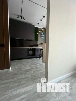 1-к квартира, вторичка, 37м2, 1/4 этаж