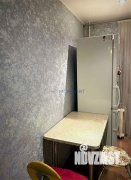 1-к квартира, вторичка, 33м2, 4/9 этаж