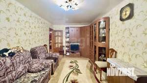 3-к квартира, вторичка, 61м2, 5/5 этаж