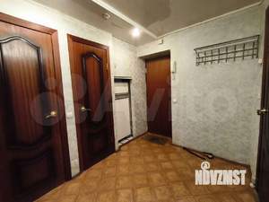 2-к квартира, вторичка, 46м2, 2/12 этаж