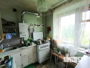 3-к квартира, вторичка, 52м2, 4/5 этаж
