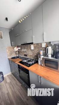 1-к квартира, вторичка, 34м2, 5/5 этаж
