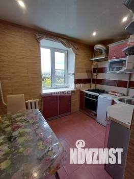 3-к квартира, вторичка, 57м2, 7/9 этаж