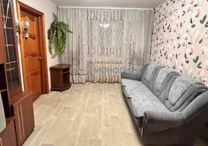 2-к квартира, вторичка, 45м2, 1/5 этаж