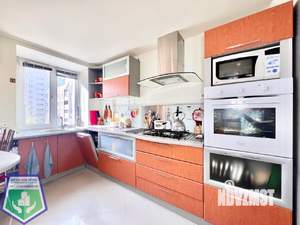 2-к квартира, вторичка, 56м2, 3/5 этаж