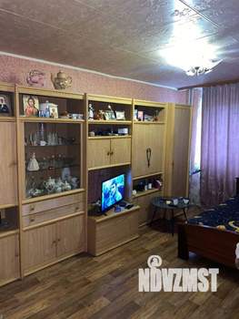 3-к квартира, вторичка, 63м2, 7/9 этаж