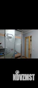 3-к квартира, вторичка, 44м2, 5/5 этаж
