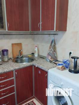 1-к квартира, вторичка, 35м2, 1/9 этаж