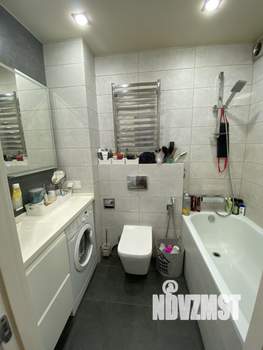 3-к квартира, вторичка, 62м2, 4/5 этаж