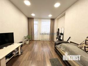 3-к квартира, вторичка, 66м2, 3/3 этаж