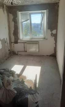 2-к квартира, вторичка, 39м2, 5/5 этаж