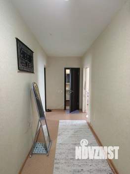 3-к квартира, вторичка, 78м2, 8/10 этаж