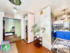 2-к квартира, вторичка, 45м2, 2/4 этаж