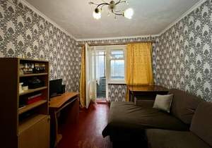 1-к квартира, вторичка, 32м2, 2/5 этаж