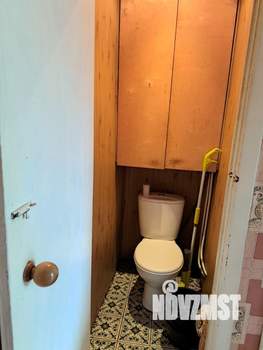 1-к квартира, вторичка, 18м2, 4/5 этаж