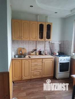 3-к квартира, вторичка, 58м2, 2/5 этаж