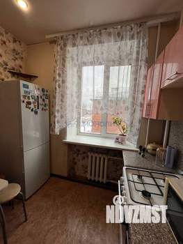 2-к квартира, вторичка, 49м2, 3/4 этаж