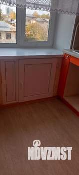 2-к квартира, вторичка, 42м2, 4/5 этаж