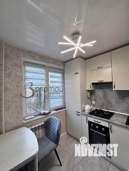 2-к квартира, вторичка, 43м2, 4/5 этаж