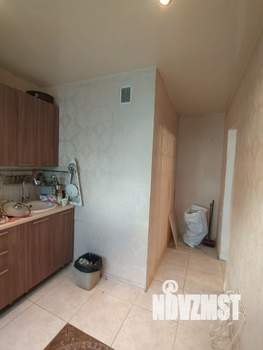 2-к квартира, вторичка, 46м2, 2/5 этаж