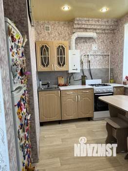 1-к квартира, вторичка, 31м2, 3/3 этаж