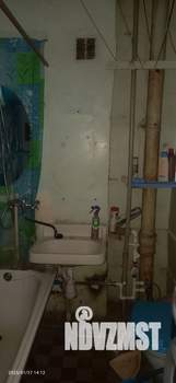 1-к квартира, вторичка, 30м2, 3/5 этаж