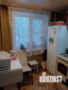 2-к квартира, вторичка, 44м2, 2/5 этаж