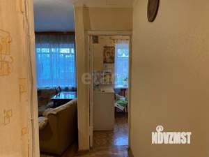 2-к квартира, вторичка, 45м2, 5/5 этаж