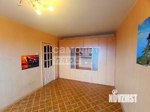 1-к квартира, вторичка, 32м2, 7/9 этаж