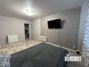 1-к квартира, вторичка, 32м2, 1/3 этаж