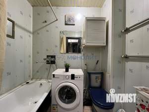 1-к квартира, вторичка, 32м2, 1/10 этаж