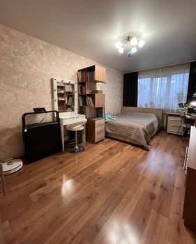 2-к квартира, вторичка, 51м2, 3/5 этаж